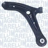 MAGNETI MARELLI 301181355200 Querlenker Vorne Links für FORD B-MAX (JK) Tourneo Courier MPV TRANSIT COURIER Kasten TRANSIT COURIER Kombi B-Max Van