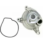 METZGER Wasserpumpe ORIGINAL ERSATZTEIL 4007012