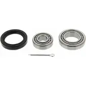 MAPCO Radlagersatz für FORD TRANSIT Kasten (T) 39,9mm 59,1mm 26611
