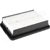 Japanparts Luftfilter FA-H39S für HYUNDAI i30 (GD) Filtereinsatz