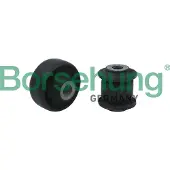 Borsehung Lagerung Lenker für VW GOLF VI (5K1) Vorne B18476