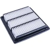 DENCKERMANN Luftfilter A142203 für TOYOTA Land Cruiser 300 (J300) Umluftfilter