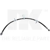 NK Bremsschlauch [Hersteller-Nr. 852633] für Honda, Rover, Mg, Opel