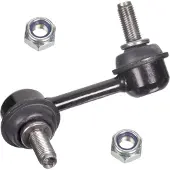 SWAG Koppelstange Stabilisator für HONDA FR-V (BE) Hinten Links 85 94 2090