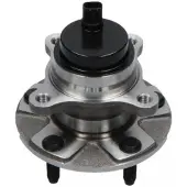 KAVO PARTS Radlagersatz Vorne Rechts für LEXUS IS II (GSE2, ALE2, USE2) WBH-9041