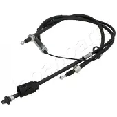Japanparts Seilzug, Feststellbremse BC-0424
