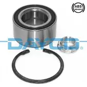 DAYCO Radlagersatz für BMW 3 Touring (E91) KWD1188
