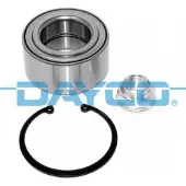 DAYCO Radlagersatz KWD1164