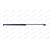 Monroe ML6291 Gasfeder Heckklappendämpfer für AUDI A3 Schrägheck (8V1, 8VK) 544mm