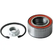 VAICO Radlagersatz Hinten für BMW 3 Touring (E91) 85mm V20-2845