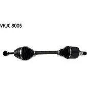 Skf VKJC 8005 Antriebswelle Vorne Links für BMW X1 (F48) 2 Active Tourer (F45) 2 Gran Tourer (F46) X2 (F39) 2 Cabrio (F23) für MINI Clubman (F54)