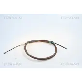 TRISCAN Seilzug, Feststellbremse 8140 25192