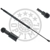 OPTIMAL Gasfeder Motorhaubendämpfer 516mm für LEXUS GS (GRS19, UZS19, GWS19) 160N AG-50124