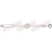 Quick Brake Bremsschlauch 50.206X