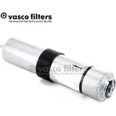 DAVID VASCO Kraftstofffilter VASCO FILTERS C008