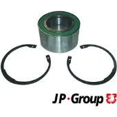 JP GROUP Radlagersatz JP 1241300210