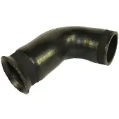METZGER Ladeluftschlauch 2400076