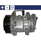 MAHLE ORIGINAL Klimakompressor ACP 1019 000S