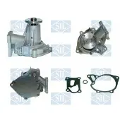 Sil Wasserpumpe PA994