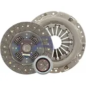 AISIN Kupplungssatz KH-070