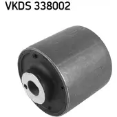 Skf Lagerung, Lenker VKDS 338002