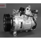 Denso Kompressor, Klimaanlage DCP02048