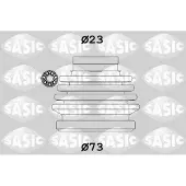 SASIC Faltenbalgsatz, Antriebswelle 9004631