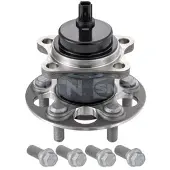 SNR Radlagersatz für TOYOTA Verso S (P12) R169.123
