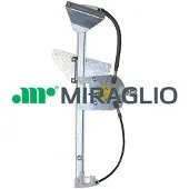 MIRAGLIO 30/1377 Elektrischer Fensterheber Vorne Rechts für TOYOTA Avensis Kombi (T22) AVENSIS (T22) AVENSIS Liftback (T22) Avensis Verso (M2)