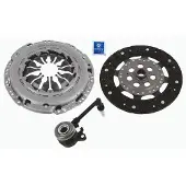 SACHS Kupplungssatz 3000 990 571