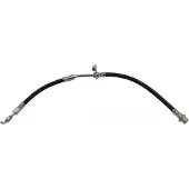KAVO PARTS BBH-9422 Bremsschlauch Vorne Links für TOYOTA Yaris Schrägheck (P13) Yaris III Kastenwagen (XP13)