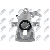 NTY Bremssattel [Hersteller-Nr. HZT-PL-053] für Opel, Vauxhall