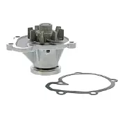 ACKOJA Wasserpumpe [Hersteller-Nr. A38-50004] für Nissan, Renault