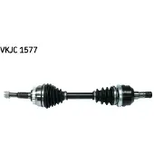 Skf VKJC 1577 Antriebswelle Vorne Links für OPEL Astra F CC (T92) Calibra A (C89) Astra F Caravan (T92) Vectra A Limousine (J89) Astra F Limousine