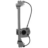 MAGNETI MARELLI Fensterheber 350103847000 hinten links für Opel