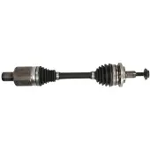 POINT GEAR Antriebswelle PNG75005 Links