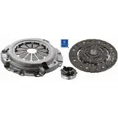 SACHS Kupplungssatz 3000 950 705