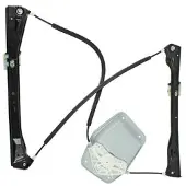 METZGER Autoteile Fensterheber [Hersteller-Nr. 2160323] für VW
