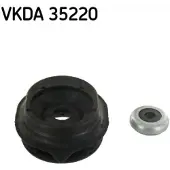 Skf Federbeinstützlager VKDA 35220