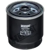 HENGST FILTER Kraftstofffilter H211WK