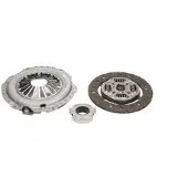 KAVO PARTS Kupplungssatz Kupplung für SUZUKI Samurai SUV (SJ) CP-9029
