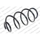 TRISCAN Fahrwerksfeder 4095110