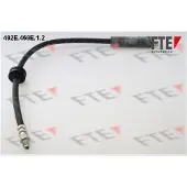 FTE Bremsschlauch 9240701