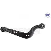 SIDEM Stange / Strebe Radaufhängung 45059 Hinten Rechts oben für TOYOTA RAV 4 IV (ZSA4, ALA4) 314mm