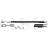 A.B.S. Bremsschlauch SL 1057