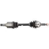 POINT GEAR Antriebswelle PNG73105 Links