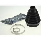 SPIDAN Faltenbalgsatz Antriebswelle für RENAULT CLIO II (BB0/1/2, CB0/1/2) 25159