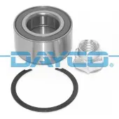 DAYCO Radlagersatz KWD1448