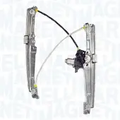 MAGNETI MARELLI 350103219300 Elektrischer Fensterheber Vorne Links für RENAULT GRAND SCÉNIC IV (R9) SCÉNIC IV (J9)