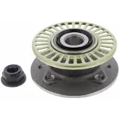 MAPCO Radlagersatz [Hersteller-Nr. 26112] für Renault